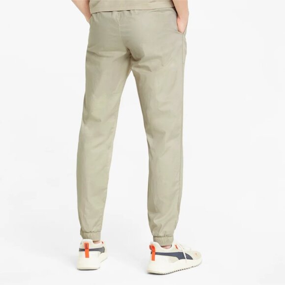 PUMA Modern Basics Chino Pants - Picture 2 of 3